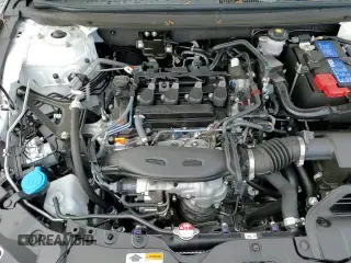 ✅ 2025 Honda Accord SE • VIN: 1HGCY1F43SA055840 • Lot: 84799385. Listed on Copart with 10,526 mi. Free auction sales archive from the USA and detailed vehicle history report at DreamBid. Image 13.