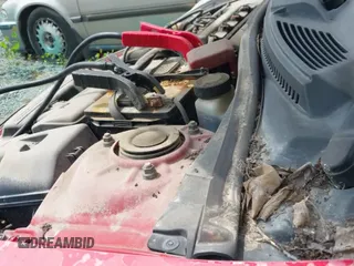 ✅ 2000 Toyota Celica GT • VIN: JTDDR32T8Y0018516 • Lot: 39373088. Listed on IAAI with 230,382 mi. Free auction sales archive from the USA and detailed vehicle history report at DreamBid. Image 12.