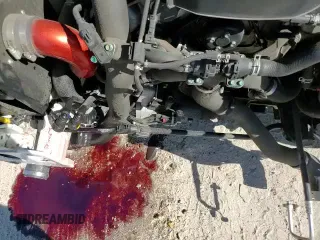 ✅ 2018 Kia Stinger GT1 • VIN: KNAE45LC3J6033597 • Lot: 85342505. Listed on Copart with 56,717 mi. Free auction sales archive from the USA and detailed vehicle history report at DreamBid. Image 14.