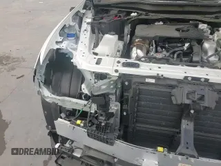 ✅ 2024 Mazda CX-90 S • VIN: JM3KK1HC0R1170641 • Lot: 50416525. Listed on Copart with 4,171 mi. Free auction sales archive from the USA and detailed vehicle history report at DreamBid. Image 17.