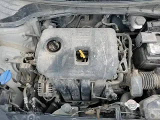 ✅ 2021 Kia Soul LX • VIN: KNDJ22AU0M7749308 • Lot: 60877545. Listed on Copart with 138,625 mi. Free auction sales archive from the USA and detailed vehicle history report at DreamBid. Image 14.