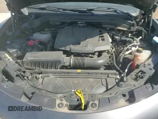 ✅ 2022 Alfa Romeo Stelvio Sprint • VIN: ZASPAJAN3N7D37652 • Лот: 52706985. Опубликован ранее на Copart с пробегом 58 723 миль. Бесплатный доступ к архиву аукционных продаж из США и подробный отчёт об истории автомобиля на DreamBid. Изображение 14.