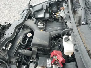 ✅ 2021 Nissan NV200 SV • VIN: 3N6CM0KN0MK695554 • Lot: 42615743. Listed on IAAI with 41,743 mi. Free auction sales archive from the USA and detailed vehicle history report at DreamBid. Image 20.