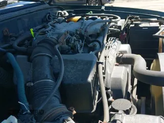 ✅ 1999 Toyota 4Runner Limited • VIN: JT3HN87R2X9022065 • Lot: 42778066. Listed on IAAI with 289,207 mi. Free auction sales archive from the USA and detailed vehicle history report at DreamBid. Image 12.