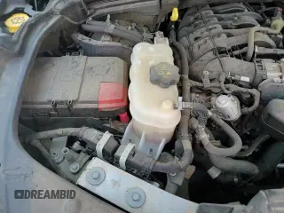 ✅ 2022 Jeep Grand Cherokee Altitude • VIN: 1C4RJHAG2N8595389 • Lot: 69393675. Listed on Copart with 60,266 mi. Free auction sales archive from the USA and detailed vehicle history report at DreamBid. Image 15.