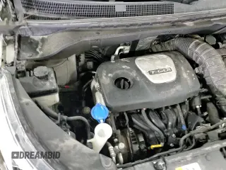 ✅ 2019 Kia Soul + • VIN: KNDJX3AA3K7670600 • Лот: 67669625. Опубликован ранее на Copart с пробегом 66 397 миль. Бесплатный доступ к архиву аукционных продаж из США и подробный отчёт об истории автомобиля на DreamBid. Изображение 16.