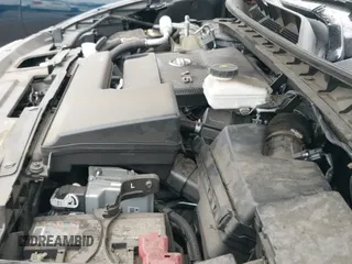 ✅ 2022 Nissan Murano SV • VIN: 5N1AZ2BJ9NC113393 • Lot: 41805040. Listed on IAAI with 39,357 mi. Free auction sales archive from the USA and detailed vehicle history report at DreamBid. Image 19.