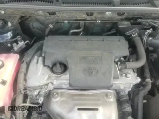 ✅ 2018 Toyota RAV4 LE • VIN: JTMZFREV6JJ205798 • Лот: 87386735. Опубликован ранее на Copart с пробегом 35 520 миль. Бесплатный доступ к архиву аукционных продаж из США и подробный отчёт об истории автомобиля на DreamBid. Изображение 16.