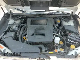 ✅ 2020 Subaru WRX Limited • VIN: JF1VA1P61L8801258 • Лот: 58654905. Опубликован ранее на Copart с пробегом 117 278 миль. Бесплатный доступ к архиву аукционных продаж из США и подробный отчёт об истории автомобиля на DreamBid. Изображение 14.