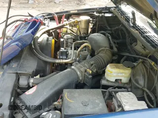 ✅ 2002 GMC Sonoma SLS • VIN: 1GTCT19W728252477 • Lot: 42683945. Wystawiony na IAAI z przebiegiem 236 164 mil. Bezpłatny archiwum sprzedaży aukcyjnych z USA i szczegółowy raport historii pojazdu na DreamBid. Zdjęcie 14.