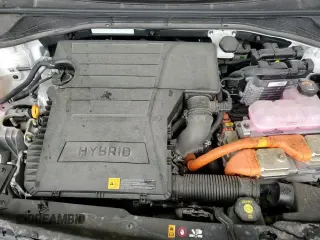 ✅ 2022 Kia Niro LXS • VIN: KNDCB3LC1N5549571 • Lot: 57572035. Wystawiony na Copart z przebiegiem 27 686 mil. Bezpłatny archiwum sprzedaży aukcyjnych z USA i szczegółowy raport historii pojazdu na DreamBid. Zdjęcie 14.