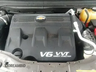 ✅ 2012 Chevrolet Captiva Sport LT • VIN: 3GNAL3E53CS530582 • Lot: 40779262. Wystawiony na IAAI z przebiegiem 192 222 mil. Bezpłatny archiwum sprzedaży aukcyjnych z USA i szczegółowy raport historii pojazdu na DreamBid. Zdjęcie 12.