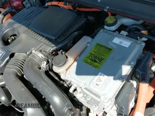 ✅ 2015 Ford Fusion SE Luxury • VIN: 3FA6P0PU5FR226595 • Lot: 42513587. Listed on IAAI with 116,471 mi. Free auction sales archive from the USA and detailed vehicle history report at DreamBid. Image 16.