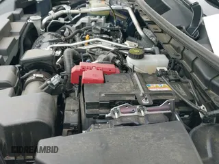 ✅ 2024 Mitsubishi Outlander SE • VIN: JA4J3VA88RZ067915 • Lot: 43111098. Listed on IAAI with 36,988 mi. Free auction sales archive from the USA and detailed vehicle history report at DreamBid. Image 19.