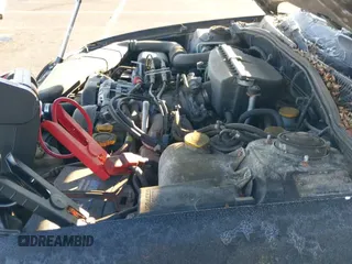 ✅ 2002 Subaru Legacy GT • VIN: 4S3BH645926300338 • Lot: 41451396. Listed on IAAI with 258,609 mi. Free auction sales archive from the USA and detailed vehicle history report at DreamBid. Image 13.