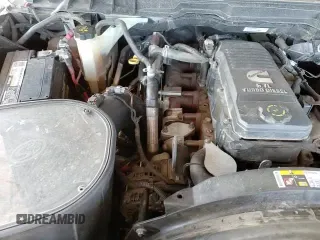 ✅ 2017 Ram 2500 Laramie • VIN: 3C6UR5FL8HG518894 • Лот: 80725505. Опубликован ранее на Copart с пробегом 149 650 миль. Бесплатный доступ к архиву аукционных продаж из США и подробный отчёт об истории автомобиля на DreamBid. Изображение 13.