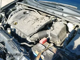 ✅ 2016 Toyota Corolla LE • VIN: 5YFBURHEXGP522300 • Lot: 43683183. Wystawiony na IAAI z przebiegiem 121 653 mil. Bezpłatny archiwum sprzedaży aukcyjnych z USA i szczegółowy raport historii pojazdu na DreamBid. Zdjęcie 19.