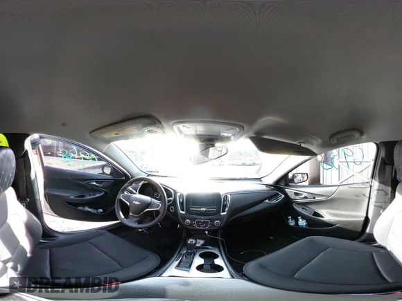 ✅ 2017 Chevrolet Malibu LS • VIN: 1G1ZB5ST1HF243968 • Lot: 43806958. Wystawiony na IAAI z przebiegiem 138 624 mil. Bezpłatny archiwum sprzedaży aukcyjnych z USA i szczegółowy raport historii pojazdu na DreamBid. Zdjęcie 18.