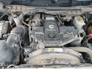 ✅ 2018 Ram 2500 Tradesman • VIN: 3C6UR4CLXJG414766 • Лот: 70617815. Опубликован ранее на Copart с пробегом 72 119 миль. Бесплатный доступ к архиву аукционных продаж из США и подробный отчёт об истории автомобиля на DreamBid. Изображение 14.