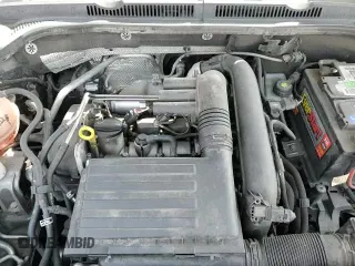 ✅ 2017 Volkswagen Jetta SE • VIN: 3VWDB7AJ2HM293367 • Лот: 90916825. Опубликован ранее на Copart с пробегом 112 604 миль. Бесплатный доступ к архиву аукционных продаж из США и подробный отчёт об истории автомобиля на DreamBid. Изображение 14.