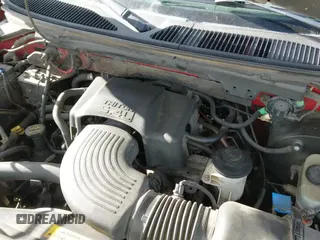 ✅ 2000 Ford Expedition XLT • VIN: 1FMPU16L7YLA93504 • Лот: 41840490. Опубликован ранее на IAAI с пробегом 259 067 миль. Бесплатный доступ к архиву аукционных продаж из США и подробный отчёт об истории автомобиля на DreamBid. Изображение 12.