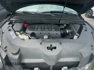 ✅ 2011 Buick Enclave CXL-1 • VIN: 5GAKRBED8BJ339609 • Lot: 48783935. Listed on Copart with 157,199 mi. Free auction sales archive from the USA and detailed vehicle history report at DreamBid. Image 11.