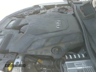 ✅ 2023 Audi Q7 Premium Plus • VIN: WA1LXBF77PD010465 • Lot: 43149522. Wystawiony na IAAI z przebiegiem 59 387 mil. Bezpłatny archiwum sprzedaży aukcyjnych z USA i szczegółowy raport historii pojazdu na DreamBid. Zdjęcie 19.