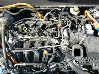 ✅ 2023 Ford Maverick XLT • VIN: 3FTTW8E39PRA98629 • Лот: 43527788. Опубликован ранее на IAAI с пробегом 27 974 миль. Бесплатный доступ к архиву аукционных продаж из США и подробный отчёт об истории автомобиля на DreamBid. Изображение 20.