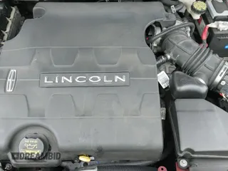 ✅ 2014 Lincoln MKZ • VIN: 3LN6L2JK5ER800177 • Lot: 43723403. Wystawiony na IAAI z przebiegiem 150 613 mil. Bezpłatny archiwum sprzedaży aukcyjnych z USA i szczegółowy raport historii pojazdu na DreamBid. Zdjęcie 15.