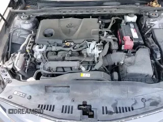 ✅ 2019 Toyota Camry SE • VIN: 4T1B11HK7KU239960 • Lot: 93557335. Listed on Copart with 119,587 mi. Free auction sales archive from the USA and detailed vehicle history report at DreamBid. Image 13.