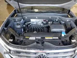 ✅ 2022 Volkswagen Atlas SEL • VIN: 1V2BE2CA5NC207126 • Лот: 56545445. Опубликован ранее на Copart с пробегом 49 296 миль. Бесплатный доступ к архиву аукционных продаж из США и подробный отчёт об истории автомобиля на DreamBid. Изображение 16.