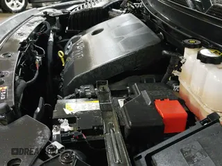 ✅ 2024 Buick Enclave Essence • VIN: 5GAEVAKWXRJ106219 • Лот: 41458952. Опубликован ранее на IAAI с пробегом 40 677 миль. Бесплатный доступ к архиву аукционных продаж из США и подробный отчёт об истории автомобиля на DreamBid. Изображение 19.