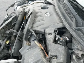 ✅ 2010 Nissan Altima SL • VIN: 1N4AL2AP9AC186629 • Lot: 43590817. Wystawiony na IAAI z przebiegiem 139 921 mil. Bezpłatny archiwum sprzedaży aukcyjnych z USA i szczegółowy raport historii pojazdu na DreamBid. Zdjęcie 19.