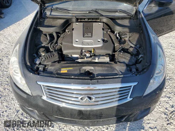✅ 2015 Infiniti Q40 • VIN: JN1CV6AP4FM503290 • Lot: 76377584. Wystawiony na Copart z przebiegiem 79 766 mil. Bezpłatny archiwum sprzedaży aukcyjnych z USA i szczegółowy raport historii pojazdu na DreamBid. Zdjęcie 11.