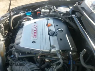 ✅ 2005 Acura TSX • VIN: JH4CL96945C024885 • Лот: 43313409. Опубликован ранее на IAAI с пробегом 220 834 миль. Бесплатный доступ к архиву аукционных продаж из США и подробный отчёт об истории автомобиля на DreamBid. Изображение 19.