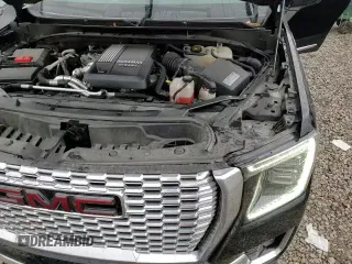 ✅ 2021 GMC Yukon Denali • VIN: 1GKS2DKT3MR440916 • Lot: 85484464. Listed on Copart with 94,453 mi. Free auction sales archive from the USA and detailed vehicle history report at DreamBid. Image 15.