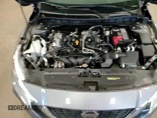 ✅ 2022 Nissan Altima SV • VIN: 1N4BL4DWXNN413808 • Lot: 68264785. Wystawiony na Copart z przebiegiem 42 827 mil. Bezpłatny archiwum sprzedaży aukcyjnych z USA i szczegółowy raport historii pojazdu na DreamBid. Zdjęcie 13.