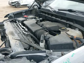 ✅ 2022 Chevrolet Silverado 1500 LT • VIN: 1GCPYJEKXNZ184891 • Lot: 42283154. Wystawiony na IAAI z przebiegiem 43 429 mil. Bezpłatny archiwum sprzedaży aukcyjnych z USA i szczegółowy raport historii pojazdu na DreamBid. Zdjęcie 20.