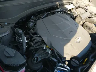 ✅ 2025 Hyundai Palisade XRT • VIN: KM8R3DGE4SU854424 • Лот: 41509476. Опубликован ранее на IAAI с пробегом 1 399 миль. Бесплатный доступ к архиву аукционных продаж из США и подробный отчёт об истории автомобиля на DreamBid. Изображение 19.