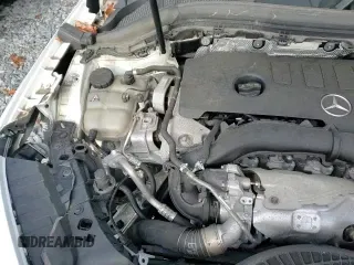 ✅ 2021 Mercedes-Benz GLA 250 • VIN: W1N4N4HB9MJ136085 • Лот: 92642655. Опубликован ранее на Copart с пробегом 30 937 миль. Бесплатный доступ к архиву аукционных продаж из США и подробный отчёт об истории автомобиля на DreamBid. Изображение 14.