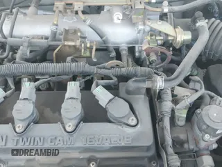 ✅ 2000 Nissan Sentra XE • VIN: 3N1CB51D4YL314998 • Lot: 42909814. Listed on IAAI with 173,202 mi. Free auction sales archive from the USA and detailed vehicle history report at DreamBid. Image 14.