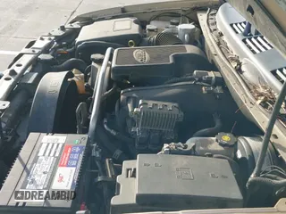 ✅ 2007 GMC Envoy SLT • VIN: 1GKDT13S472214813 • Lot: 41490927. Wystawiony na IAAI z przebiegiem 172 345 mil. Bezpłatny archiwum sprzedaży aukcyjnych z USA i szczegółowy raport historii pojazdu na DreamBid. Zdjęcie 13.