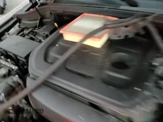 ✅ 2020 Jeep Grand Cherokee Limited • VIN: 1C4RJFBG5LC250354 • Лот: 90886075. Опубликован ранее на Copart с пробегом 136 992 миль. Бесплатный доступ к архиву аукционных продаж из США и подробный отчёт об истории автомобиля на DreamBid. Изображение 14.