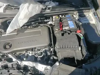 ✅ 2025 Honda Civic Sport • VIN: 2HGFE2F56SH539782 • Lot: 82421705. Listed on Copart with 11,120 mi. Free auction sales archive from the USA and detailed vehicle history report at DreamBid. Image 13.