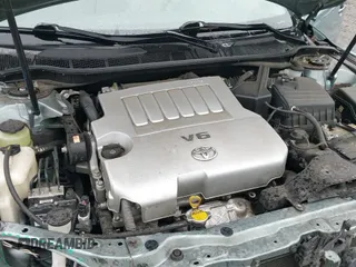 ✅ 2008 Toyota Camry LE • VIN: 4T1BK46K58U568747 • Lot: 43001319. Listed on IAAI with 218,186 mi. Free auction sales archive from the USA and detailed vehicle history report at DreamBid. Image 16.