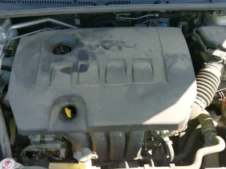 ✅ 2019 Toyota Corolla LE • VIN: 2T1BURHE2KC131523 • Lot: 43535446. Wystawiony na IAAI z przebiegiem 113 323 mil. Bezpłatny archiwum sprzedaży aukcyjnych z USA i szczegółowy raport historii pojazdu na DreamBid. Zdjęcie 19.