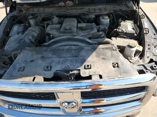 ✅ 2017 Ram 2500 Tradesman • VIN: 3C6UR5CL6HG616861 • Lot: 68111605. Wystawiony na Copart z przebiegiem 137 683 mil. Bezpłatny archiwum sprzedaży aukcyjnych z USA i szczegółowy raport historii pojazdu na DreamBid. Zdjęcie 16.