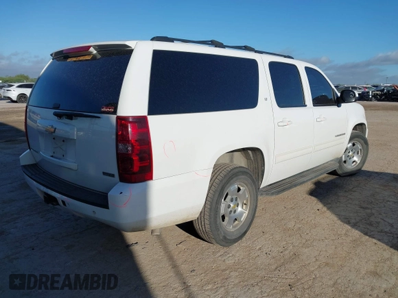 ✅ 2011 Chevrolet Suburban LT • VIN: 1GNSCJE05BR388248 • Lot: 42617677. Wystawiony na IAAI z przebiegiem 247 514 mil. Bezpłatny archiwum sprzedaży aukcyjnych z USA i szczegółowy raport historii pojazdu na DreamBid. Zdjęcie 4.