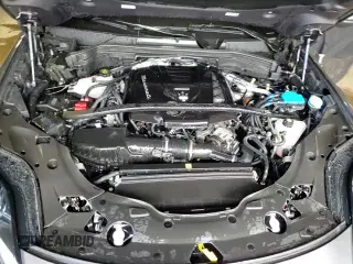 ✅ 2024 Maserati Grecale GT • VIN: ZN6PMDAA7R7449406 • Лот: 70639505. Опубликован ранее на Copart с пробегом 28 075 миль. Бесплатный доступ к архиву аукционных продаж из США и подробный отчёт об истории автомобиля на DreamBid. Изображение 15.