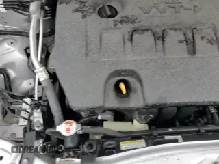 ✅ 2019 Toyota Corolla LE • VIN: 2T1BURHE5KC164788 • Lot: 91572905. Listed on Copart with 137,646 mi. Free auction sales archive from the USA and detailed vehicle history report at DreamBid. Image 14.